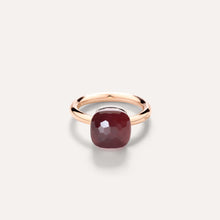 Load image into Gallery viewer, Pomellato Nudo Classic Ring -Garnet