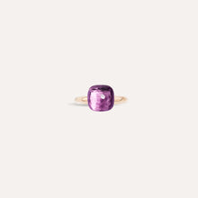 Load image into Gallery viewer, Pomellato Nudo Classic Ring -Amethyst
