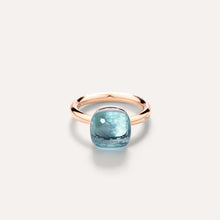 Load image into Gallery viewer, Pomellato Nudo Classic Ring -Sky Blue Topaz