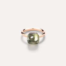 Load image into Gallery viewer, Pomellato Nudo Classic Ring -Prasiolite