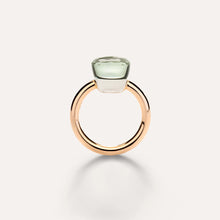 Load image into Gallery viewer, Pomellato Nudo Classic Ring -Prasiolite