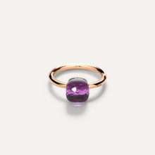 Load image into Gallery viewer, Pomellato Nudo Petit Ring -Amethyst