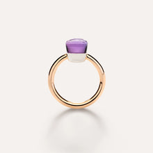 Load image into Gallery viewer, Pomellato Nudo Petit Ring -Amethyst