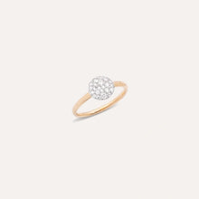 Load image into Gallery viewer, Pomellato Sabbia Diamond Ring