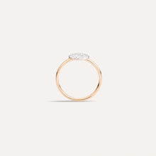 Load image into Gallery viewer, Pomellato Sabbia Diamond Ring