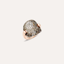 Load image into Gallery viewer, Pomellato Sabbia Diamond Ring