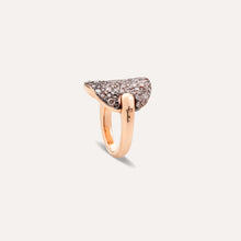 Load image into Gallery viewer, Pomellato Sabbia Diamond Ring