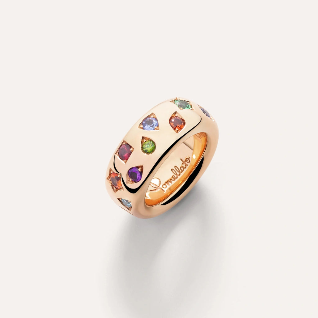 Pomellato Iconica Colour Ring