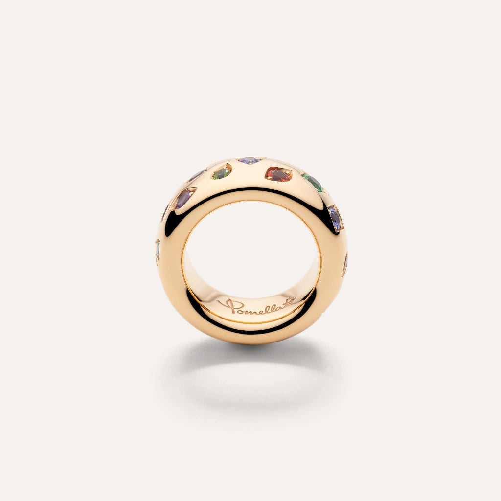 Pomellato Iconica Colour Ring