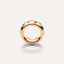 Load image into Gallery viewer, Pomellato Iconica Colour Ring