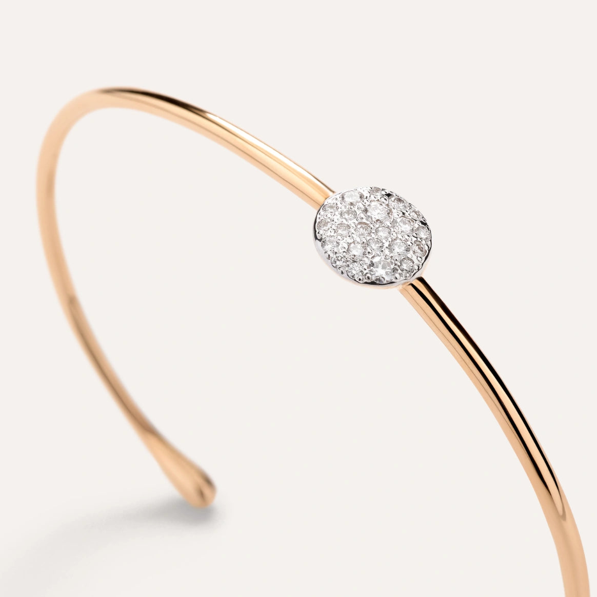 SABBIA D'ORO BRACELET