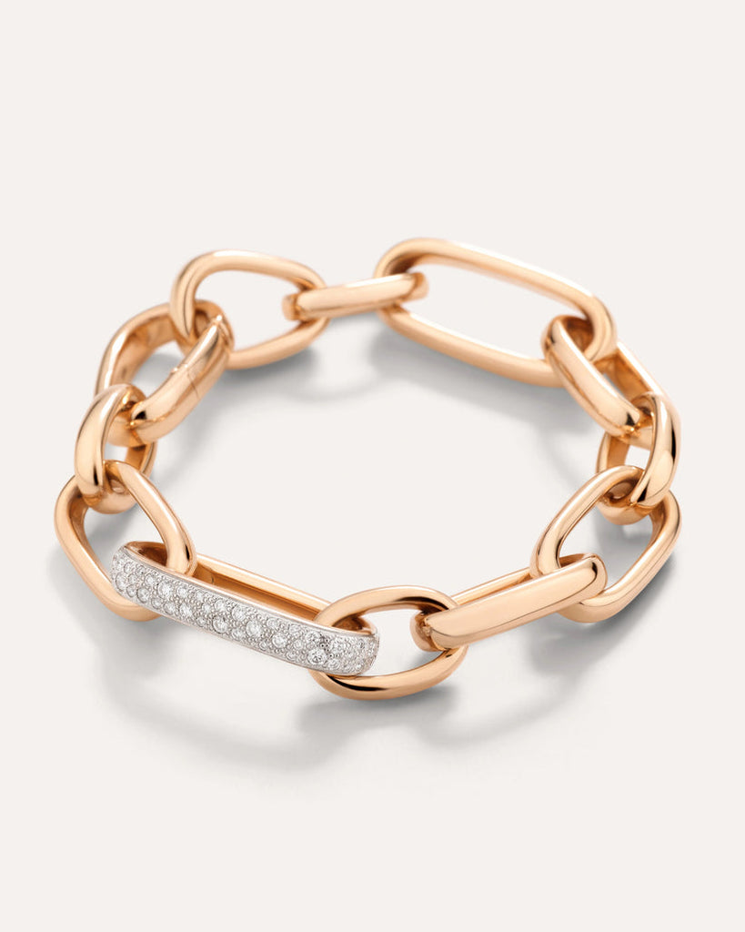 Pomellato  Iconica Diamond Bracelet