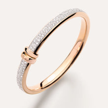 Load image into Gallery viewer, Pomellato  Iconica Diamond Bangle