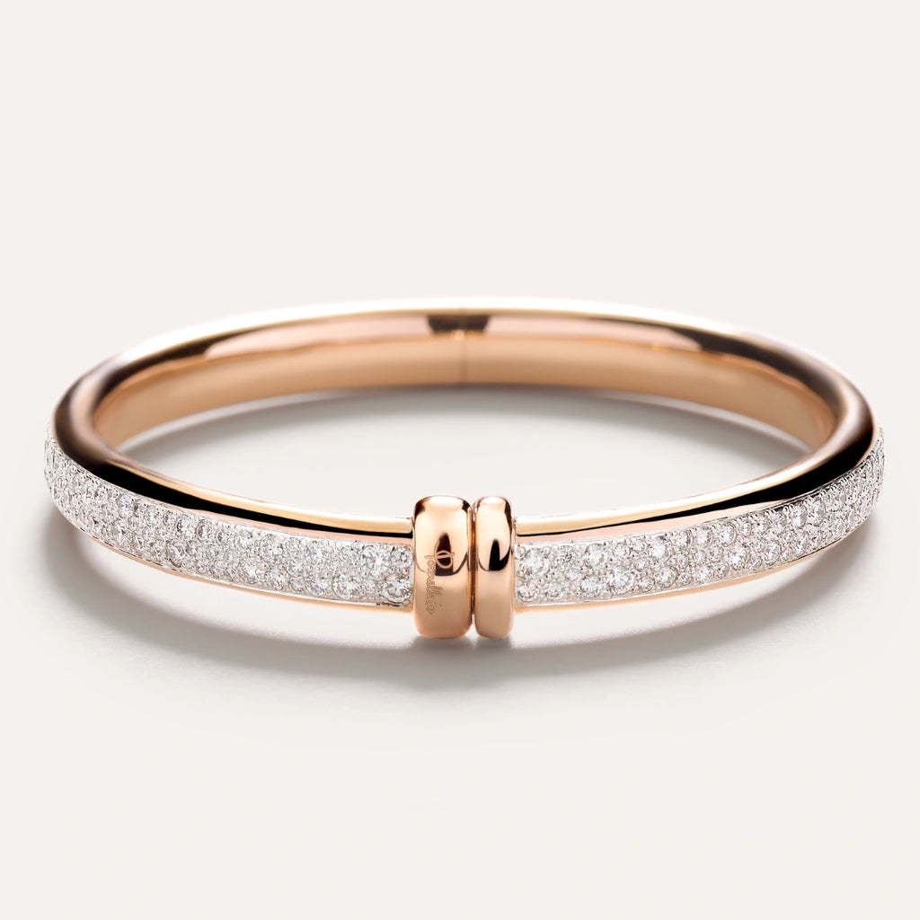 Pomellato  Iconica Diamond Bangle