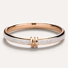 Load image into Gallery viewer, Pomellato  Iconica Diamond Bangle