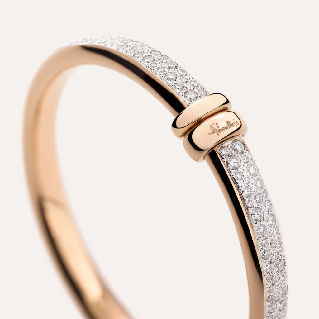 Pomellato  Iconica Diamond Bangle