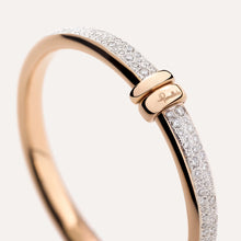 Load image into Gallery viewer, Pomellato  Iconica Diamond Bangle