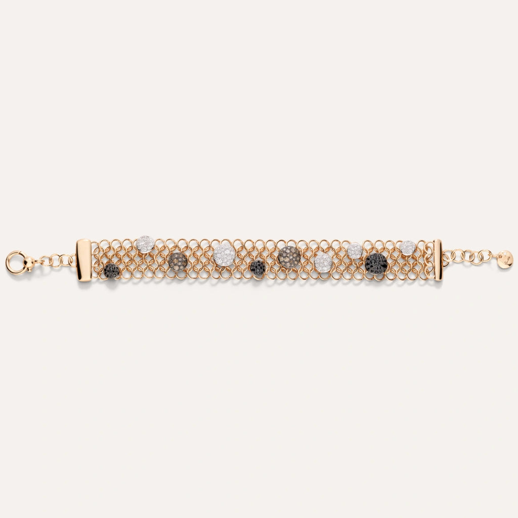 Pomellato Sabbia Diamond Bracelet