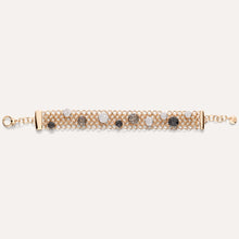 Load image into Gallery viewer, Pomellato Sabbia Diamond Bracelet