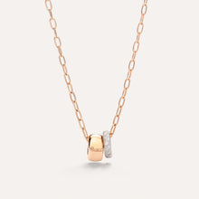 Load image into Gallery viewer, Pomellato Pendant With Chain Iconica