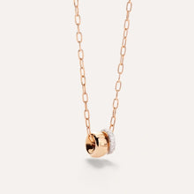 Load image into Gallery viewer, Pomellato Pendant With Chain Iconica