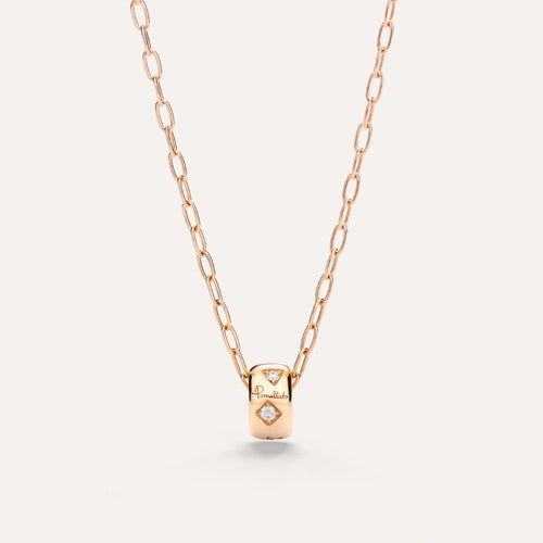 Pomellato Iconica Necklace with Pendant
