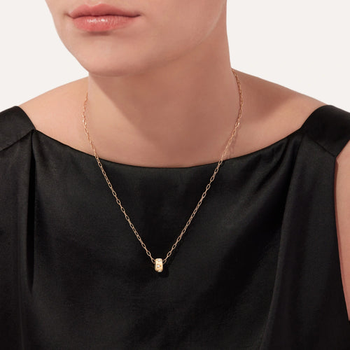 Pomellato Iconica Necklace with Pendant