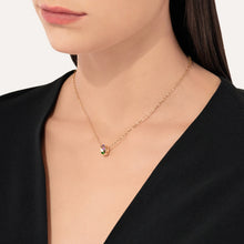Load image into Gallery viewer, Pomellato Iconica Colour Pendant with Necklace