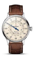 Load image into Gallery viewer, MeisterSinger Pangaea Day Date