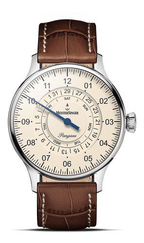 MeisterSinger Pangaea Day Date