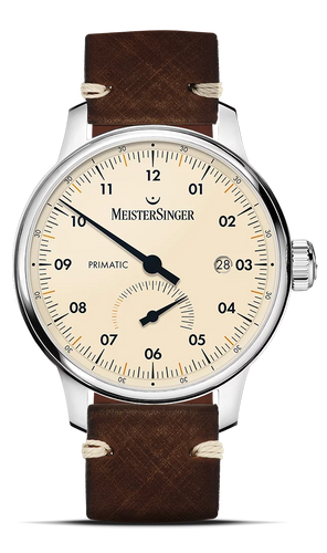 MeiterSinger Primatic - Ivory