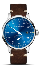 Load image into Gallery viewer, MeisterSinger Primatic - Medium blue