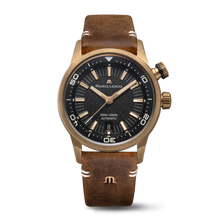 Load image into Gallery viewer, Maurice Lacroix PONTOS S DIVER BRONZE Special Edition