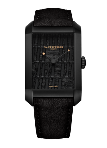 Baume & Mercier Hampton Automatic 10741 Limited Edition 