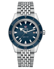 Load image into Gallery viewer, Rado Captain Cook Automatic Blue