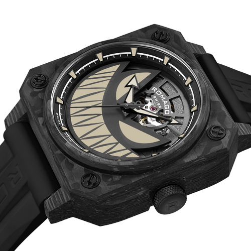 LUMINFUSION CARBON SAND/ GREEN