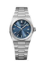 Load image into Gallery viewer, Raymond Weil A.R.T. Date Automatic Blue Dial 38mm