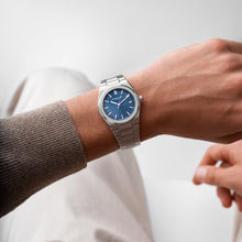 Load image into Gallery viewer, Raymond Weil A.R.T. Date Automatic Blue Dial 38mm
