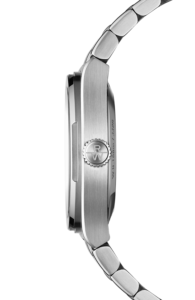 Raymond Weil A.R.T. Date Automatic Blue Dial 38mm