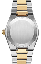 Load image into Gallery viewer, Raymond Weil A.R.T. Date Automatic 2 Tones YG PVD Grey Dial 38mm