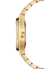 Load image into Gallery viewer, Raymond Weil A.R.T. Date MOP YG PVD Diamond Indices 30mm