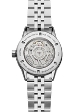 Load image into Gallery viewer, Raymond Weil Freelancer Complete Calendar Blue Sunray Dial Watch on Bracelet