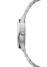 Load image into Gallery viewer, Raymond Weil Freelancer Complete Calendar Blue Sunray Dial Watch on Bracelet