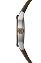 Load image into Gallery viewer, Raymond Weil Freelancer Calibre RW1212 full Skeleton Dial Bronze Bezel