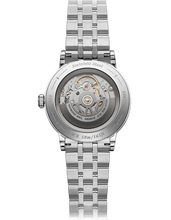 Load image into Gallery viewer, Raymond Weil Millesime Automatic Central Seconds on bracelet Anthracite Sector Dial Watch, 39 mm