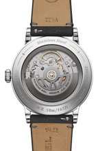 Load image into Gallery viewer, Raymond Weil Millesime Men's Automatic Small Seconds Tuxedo Dial 39mm