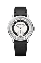 Load image into Gallery viewer, Raymond Weil Millesime Men's Automatic Small Seconds Tuxedo Dial 39mm