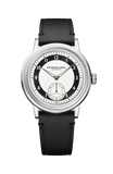 Raymond Weil Millesime Men's Automatic Small Seconds Tuxedo Dial 39mm