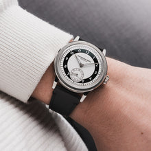 Load image into Gallery viewer, Raymond Weil Millesime Men's Automatic Small Seconds Tuxedo Dial 39mm