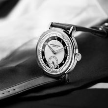 Load image into Gallery viewer, Raymond Weil Millesime Men's Automatic Small Seconds Tuxedo Dial 39mm